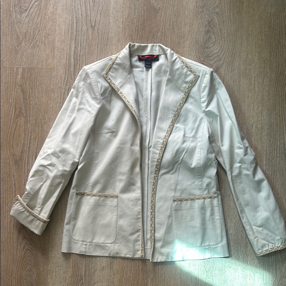 Women's Jacket